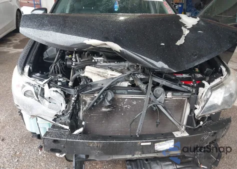 2014 Toyota Camry Se из США, поврежденный, VIN 4T1BF1FK2EU809145